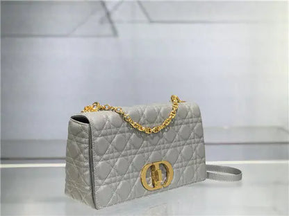 ディオール ラージ カロ バッグ