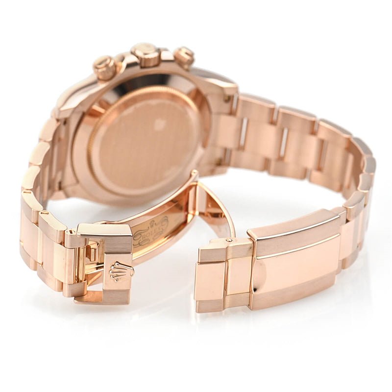 ロレックス コスモグラフ デイトナ 116505A