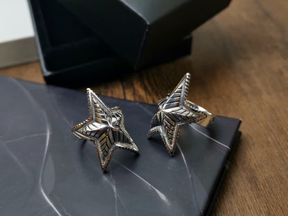 【CHROME HEARTS】クロムハーツ 指輪