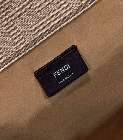 Fendi Sunshine tote
