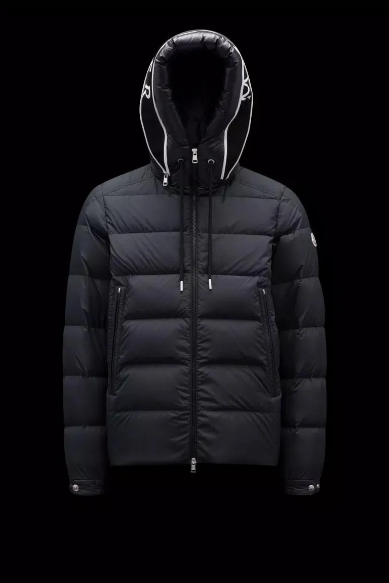 MONCLER モンクレール Cardere ショートダウンジャケット