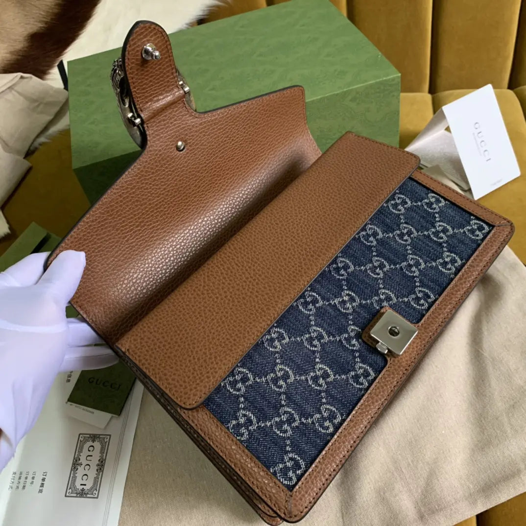 ディオニュソス スモール ショルダーバッグ