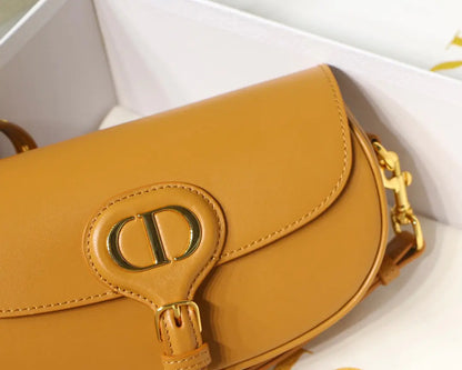 クリスチャン・ディオール ボビー イーストウエスト バッグ