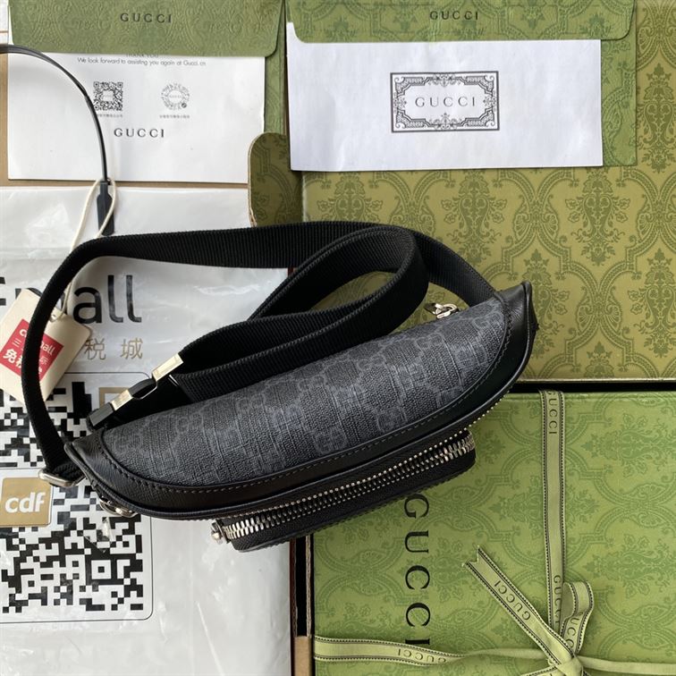 グッチ ベルトバッグ インターロッキングG – BG003