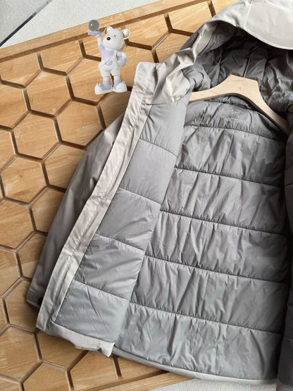 【ARC'TERYX旗艦店】ダウンジャケット 男女兼用 ご好評に付き再入荷！