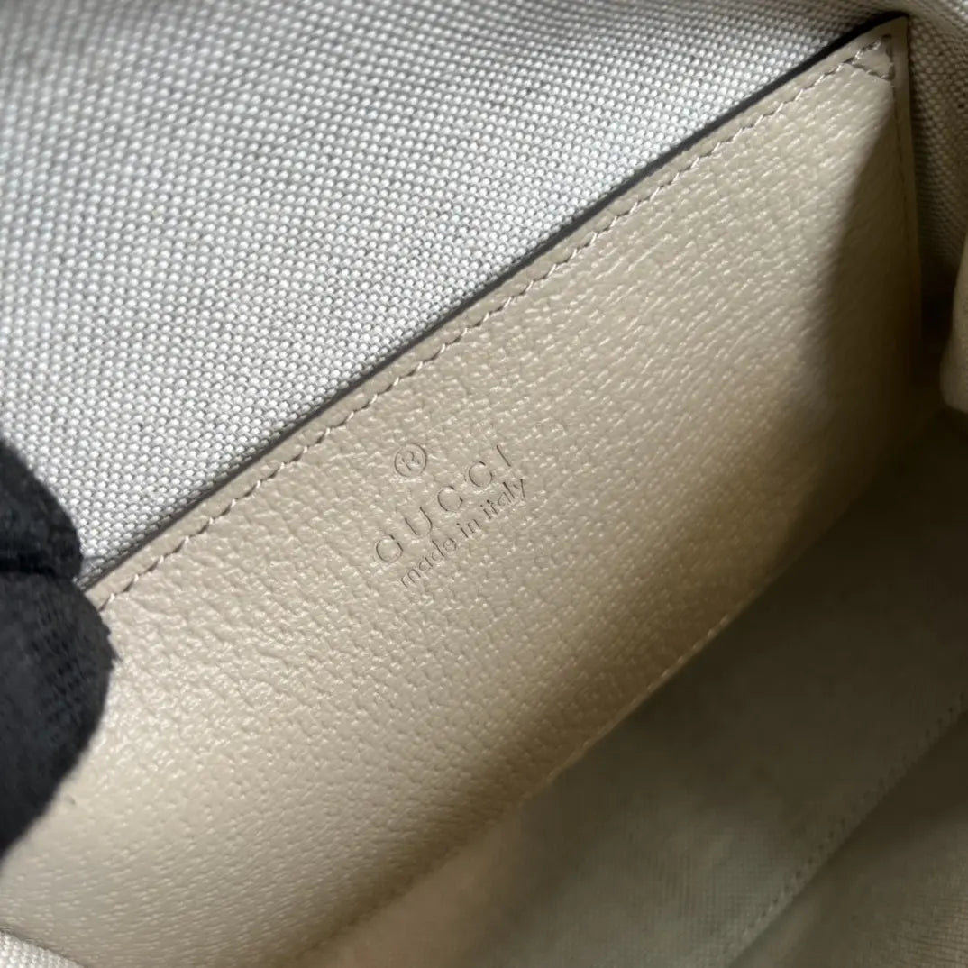 アディダス x グッチ ホースビット 1955 ミニバッグ