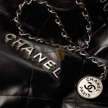 シャネル マスター22 ミディアム ハンドバッグ AS3261 (42*38*8cm)