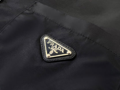 【PRADA公式旗艦店】プラダ シャツ ご好評に付き再入荷！