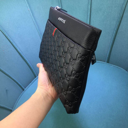 Gucci（グッチ）クラッチバッグ 28x18x2cm