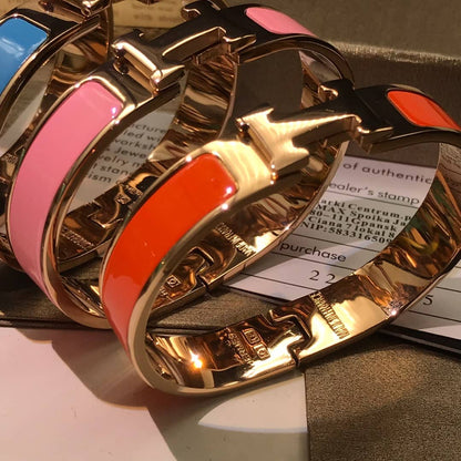 エルメスのロゴブレスレットの卸売