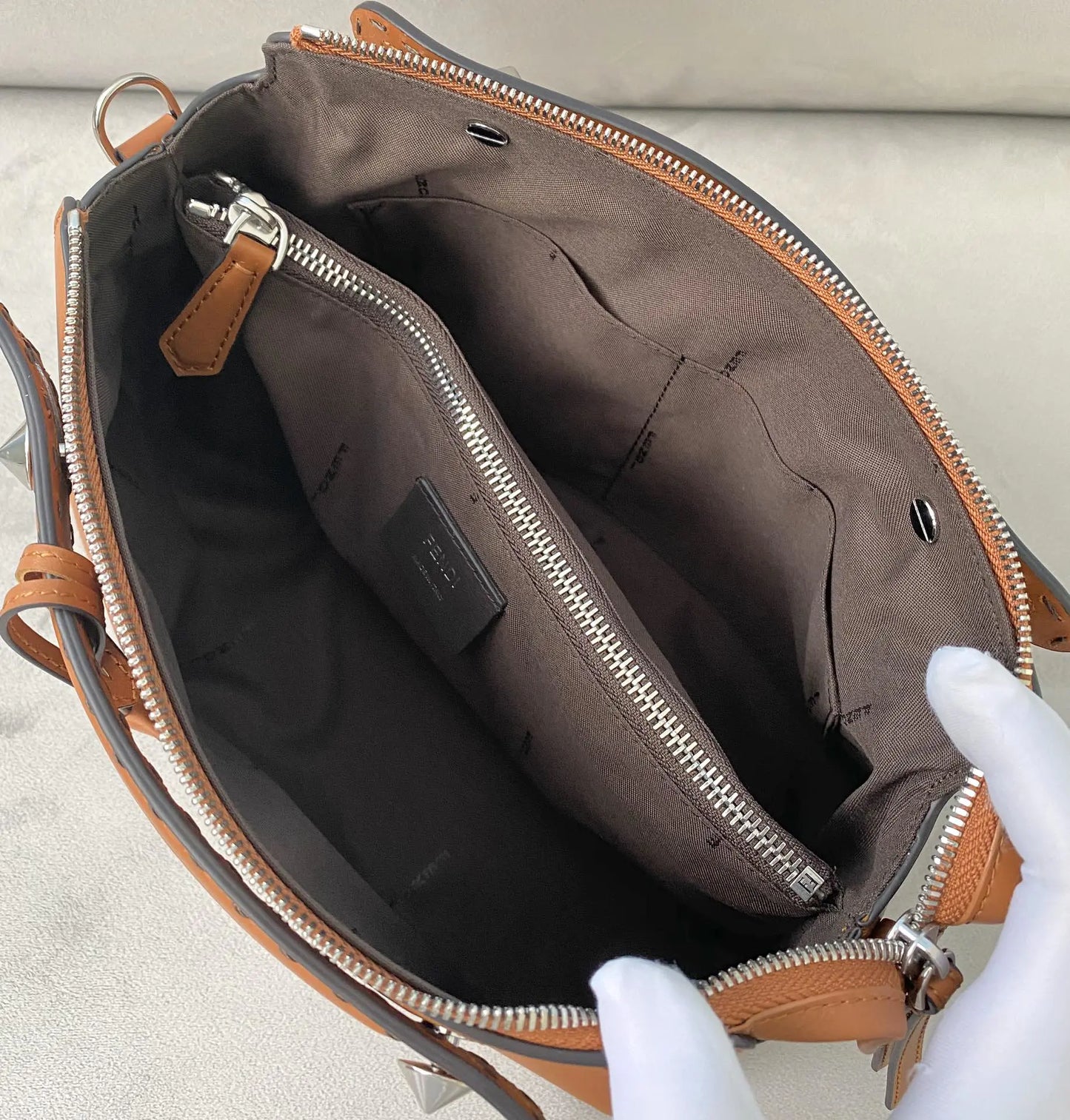 ところでフェンディ