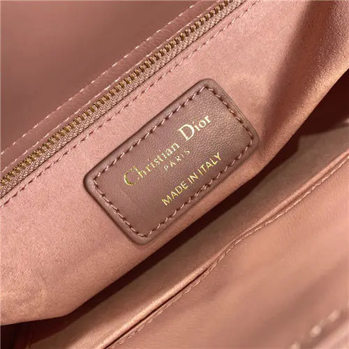 レディディオール ABCディオールバッグ