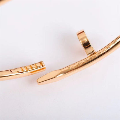 カルティエ ジャスト ア スタッド ブレスレット