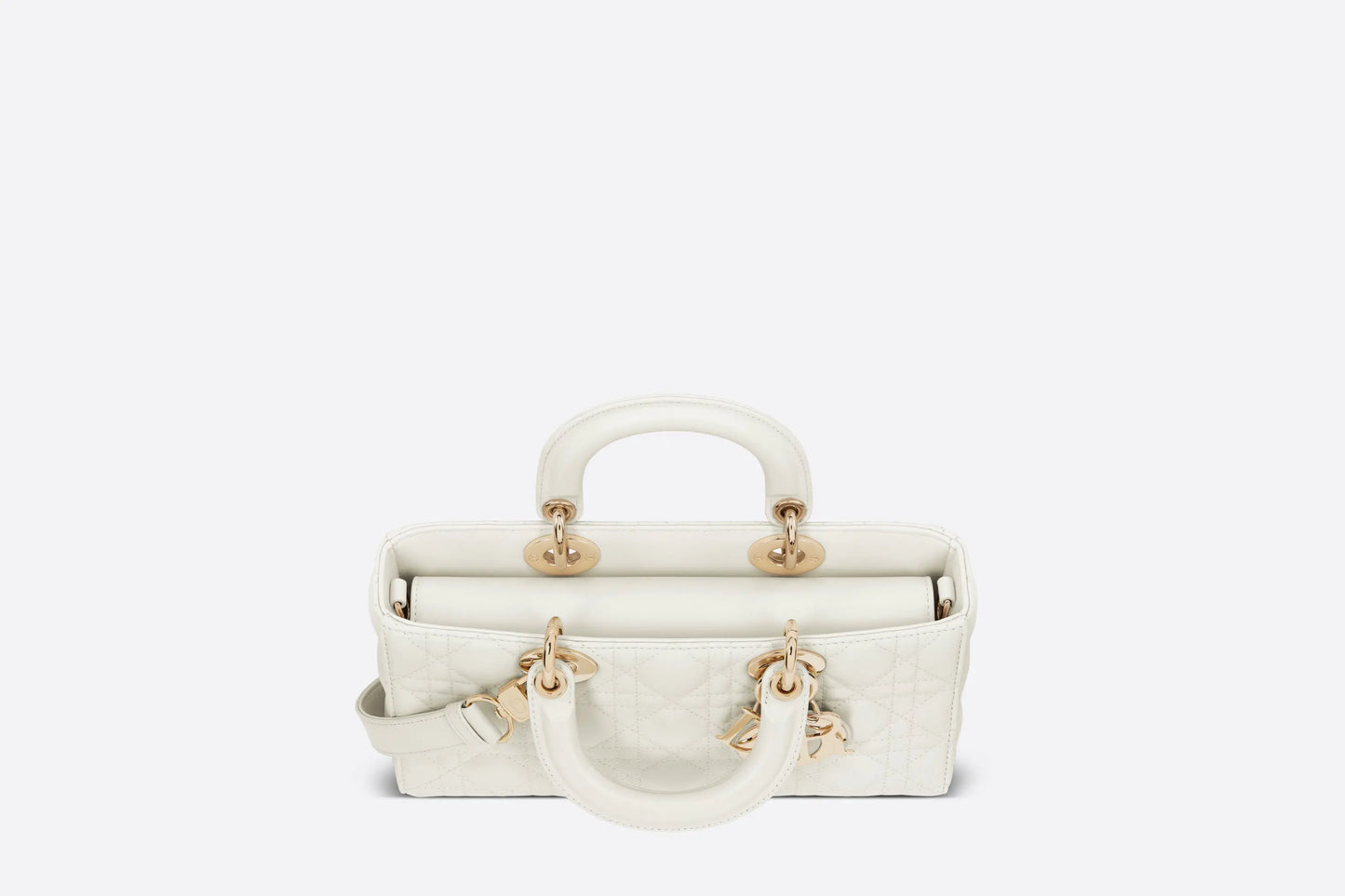 LADY D-JOY バッグ ミディアム