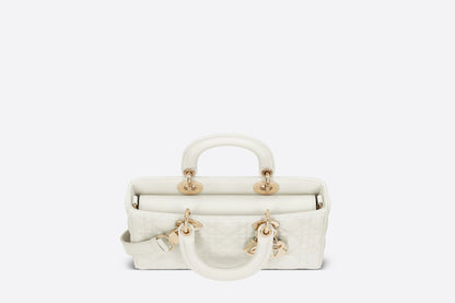 LADY D-JOY バッグ ミディアム