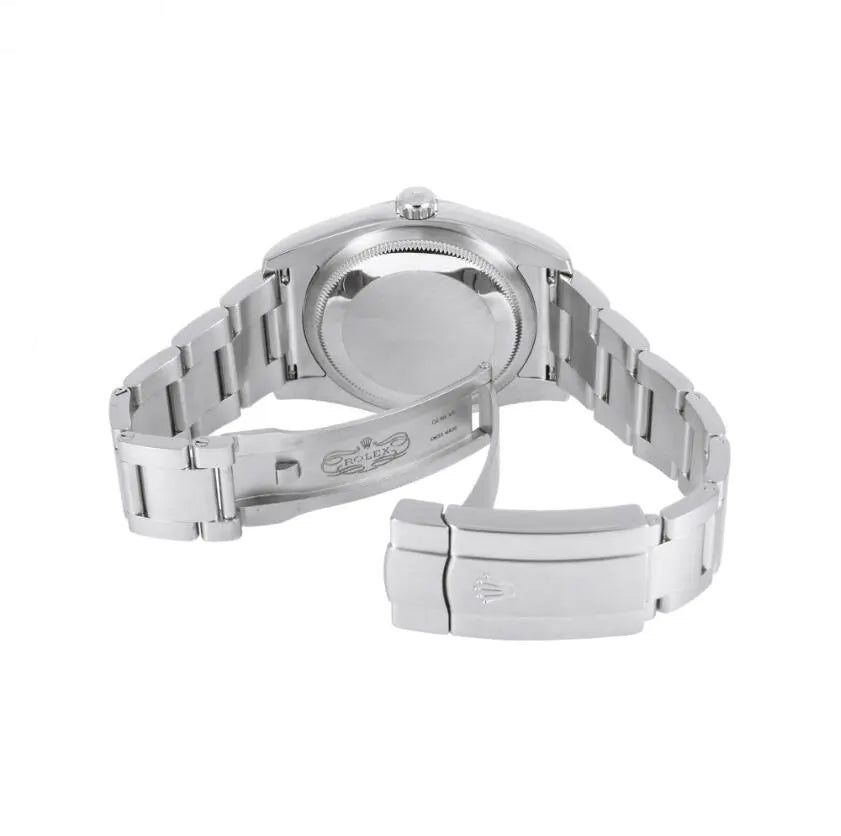 ロレックス ROLEX オイスターパーペチュアル 116000