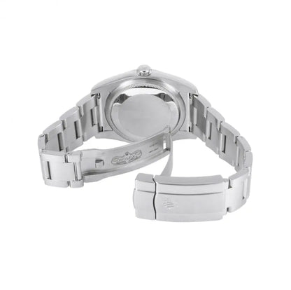 ロレックス ROLEX オイスターパーペチュアル 116000