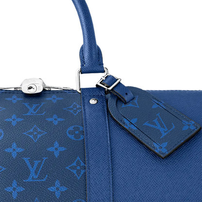 ルイ・ヴィトン M53766 キーポル・バンドリエール50