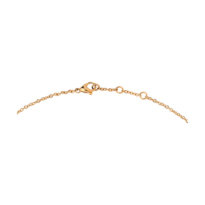 シャネル ココ クラッシュ ネックレス