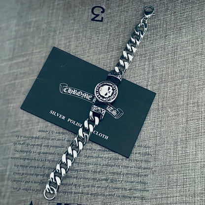 【Chrome Hearts】ブレスレット ファッションオールマッチ