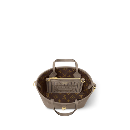 ルイ・ヴィトン M12109 ネヴァーフル バンドリエール インサイド・アウト BB