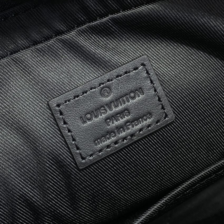 LV オンザゴー シルバー ソフト