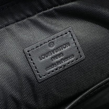 LV オンザゴー シルバー ソフト