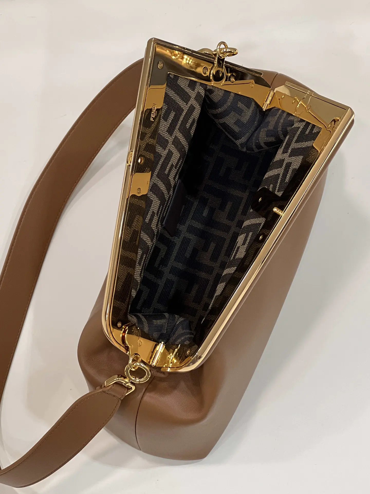 フェンディファースト