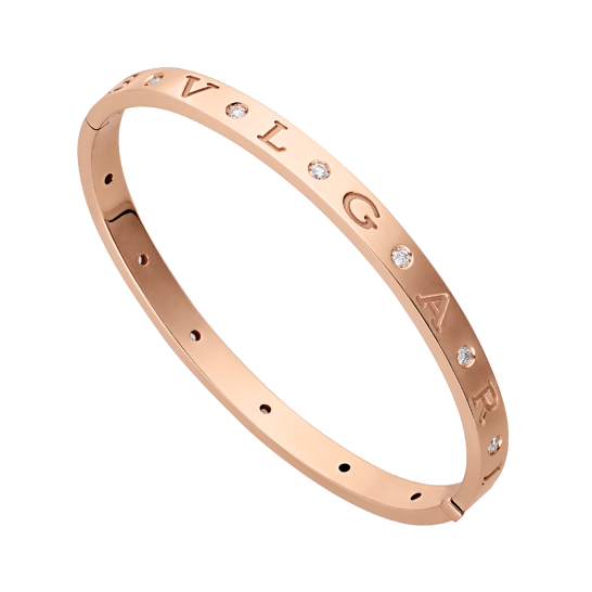 ブルガリ B.ZERO1 ブレスレット 新登場