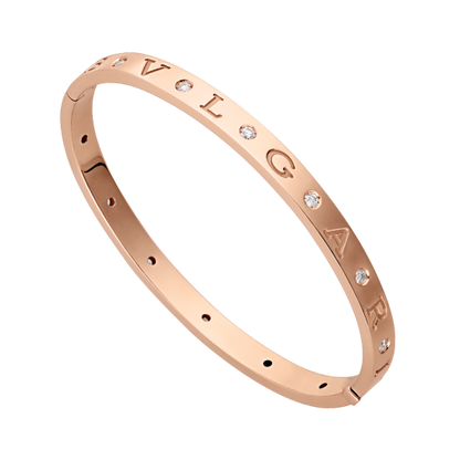 ブルガリ B.ZERO1 ブレスレット 新登場