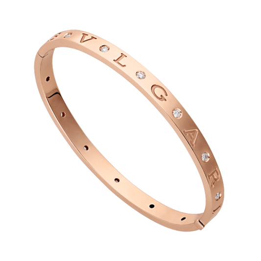 ブルガリ B.ZERO1 ブレスレット 新登場