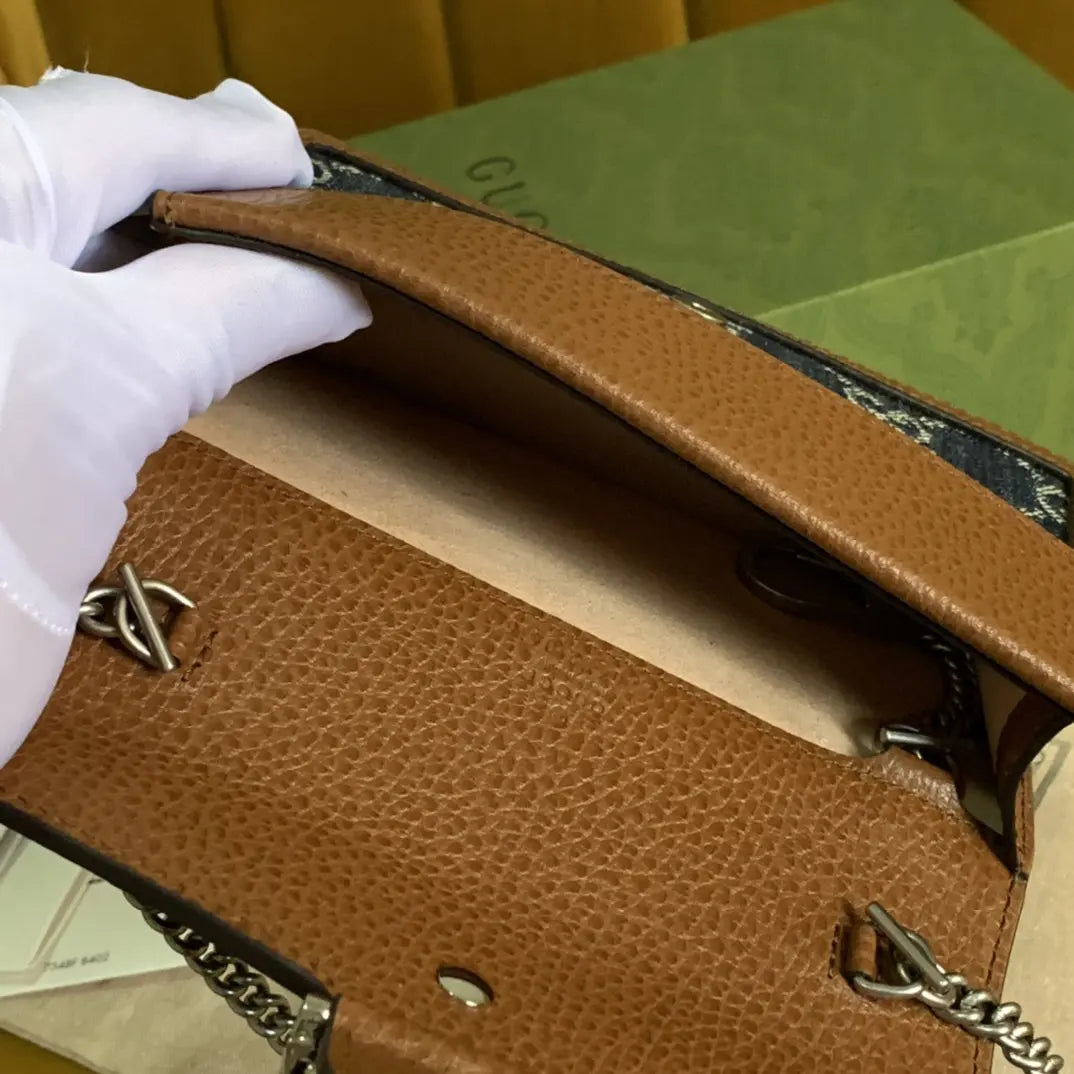 ディオニュソス スーパーミニバッグ