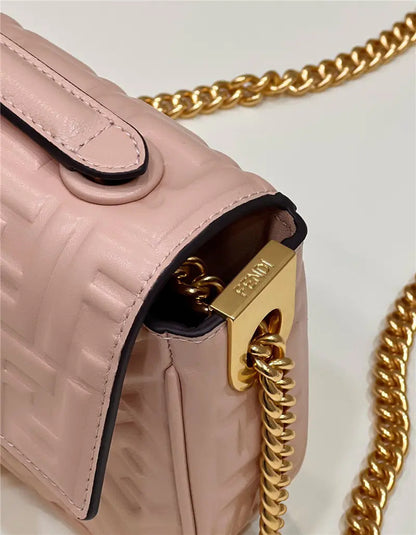 フェンディ バゲットバッグ