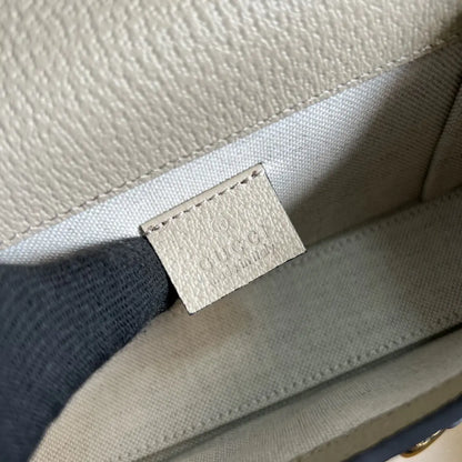 グッチ ホースビット 1955 ミニバッグ