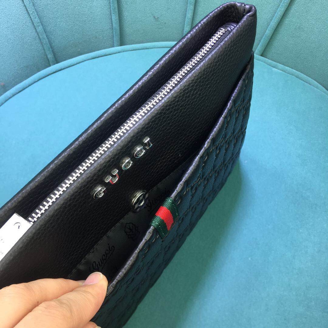 Gucci（グッチ）クラッチバッグ 28x18x2cm