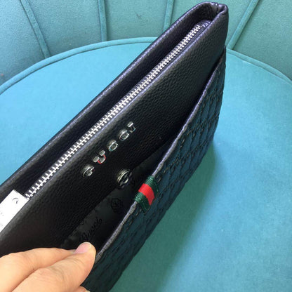 Gucci（グッチ）クラッチバッグ 28x18x2cm