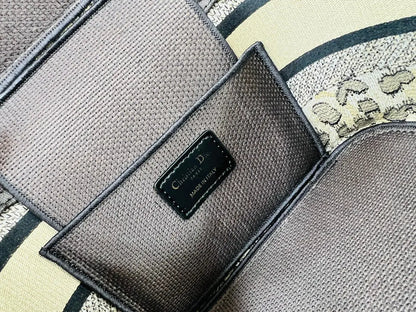 クリスチャン・ディオール コスメティックバッグ