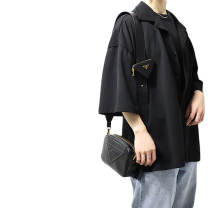 PRADA プラダ ショルダーバッグ クロスボディバッグ ミニポーチ