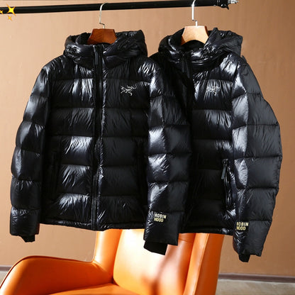 【ARC'TERYX旗艦店】ダウンジャケット 男女兼用 ご好評に付き再入荷！