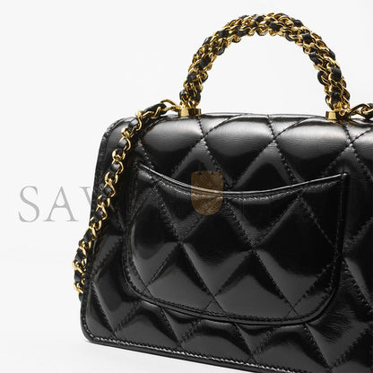 シャネル マスター チェーンウォレット AP4166 (19×12×4cm)