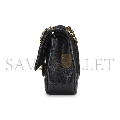 シャネル ミディアム ダブルフラップバッグ 1168966 (25*15*6cm)