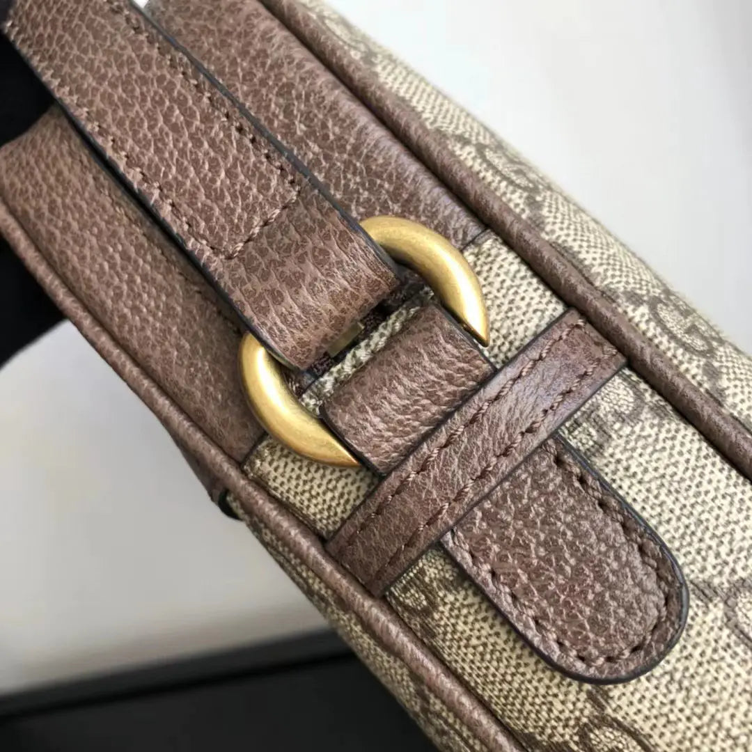 GGメッセンジャーバッグ