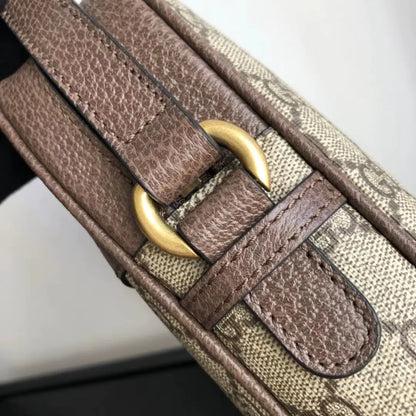 GGメッセンジャーバッグ