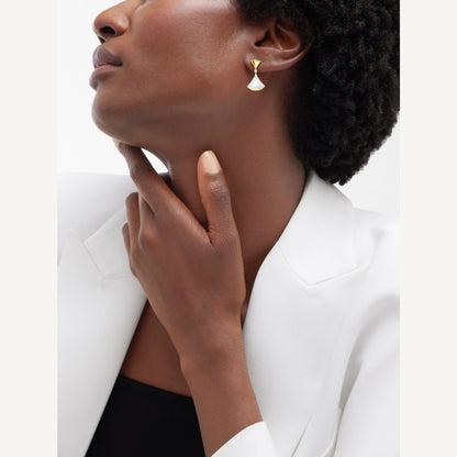 ジュエリー ブルガリ | ディーヴァ ドリーム イヤリング