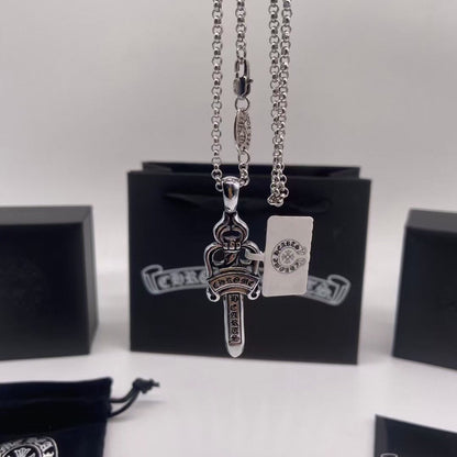 【Chrome Hearts 】クロムハーツ ネックレス