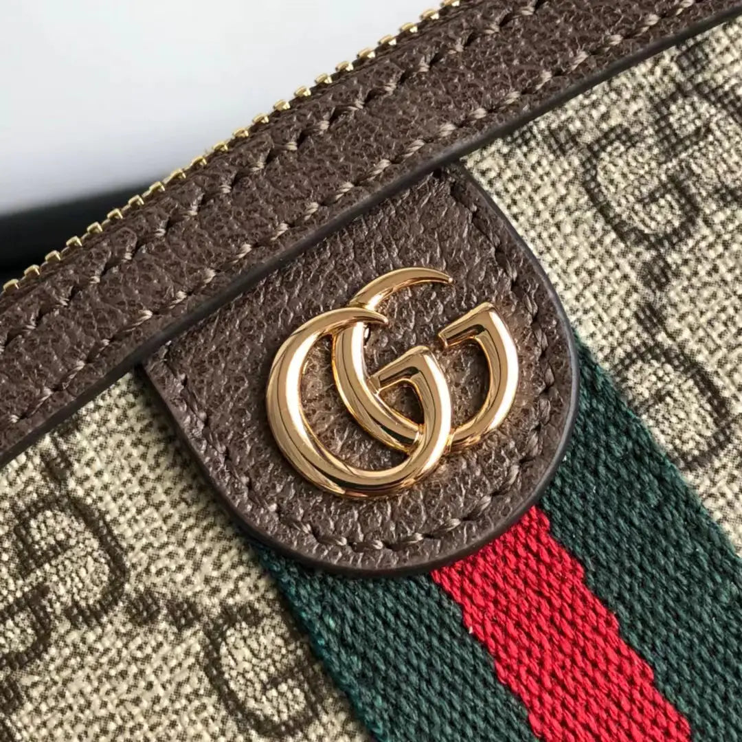 オフィディア ラージ コスメティックバッグ