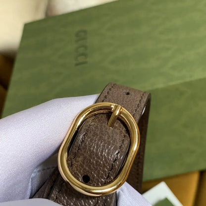 オフィディアGGミニバッグ