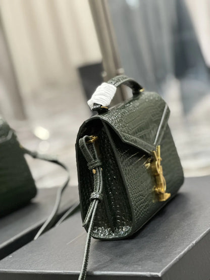 サンローラン カサンドラ