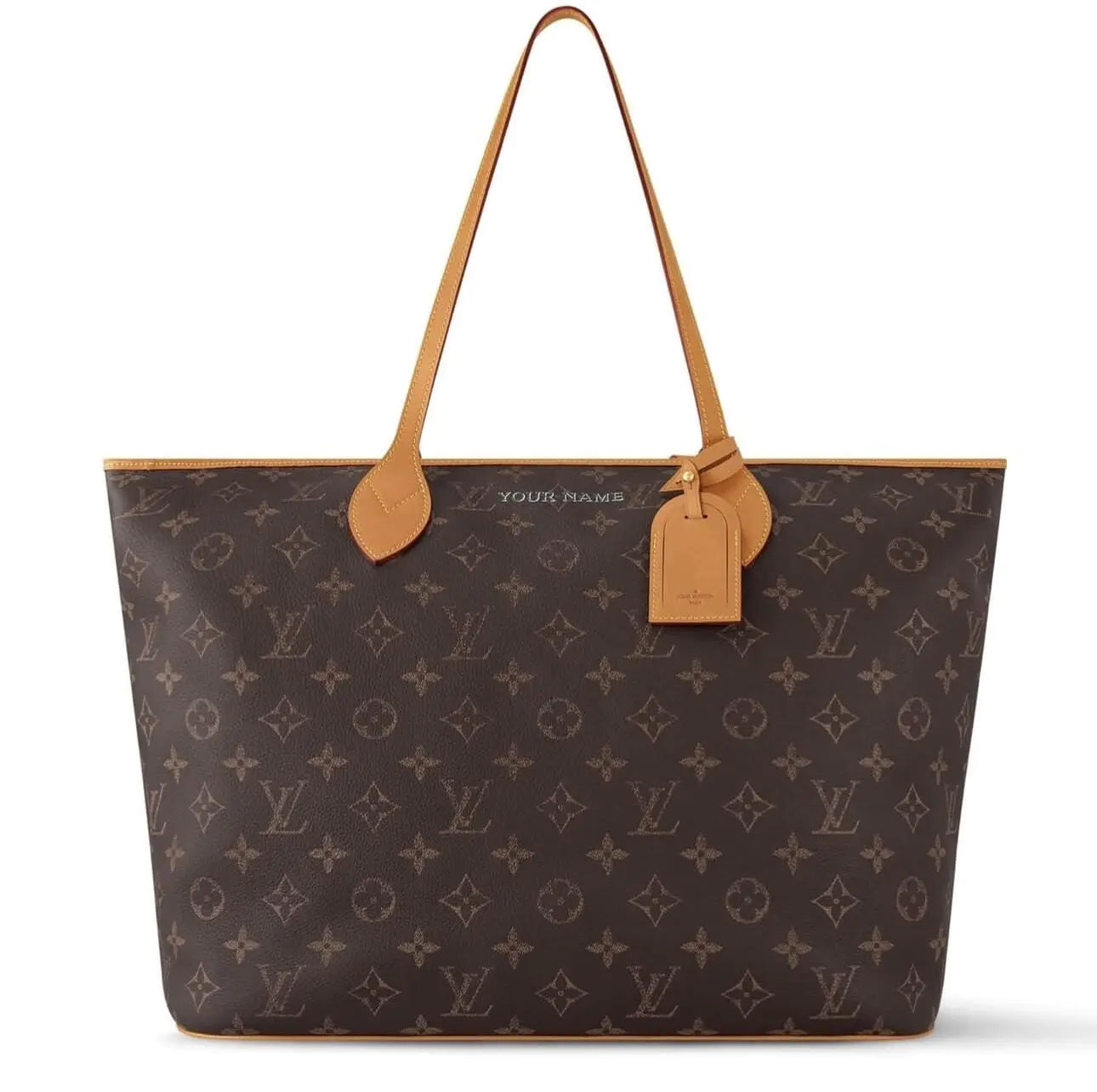 ルイ・ヴィトン M14023 ネヴァーエバーフル