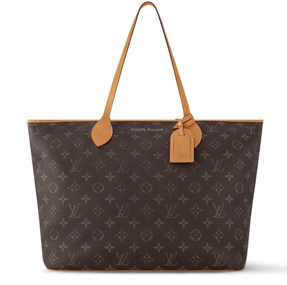 ルイ・ヴィトン M14023 ネヴァーエバーフル